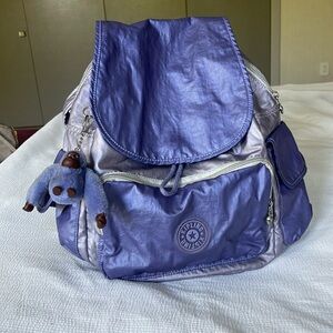 Girls KIPLING backpack